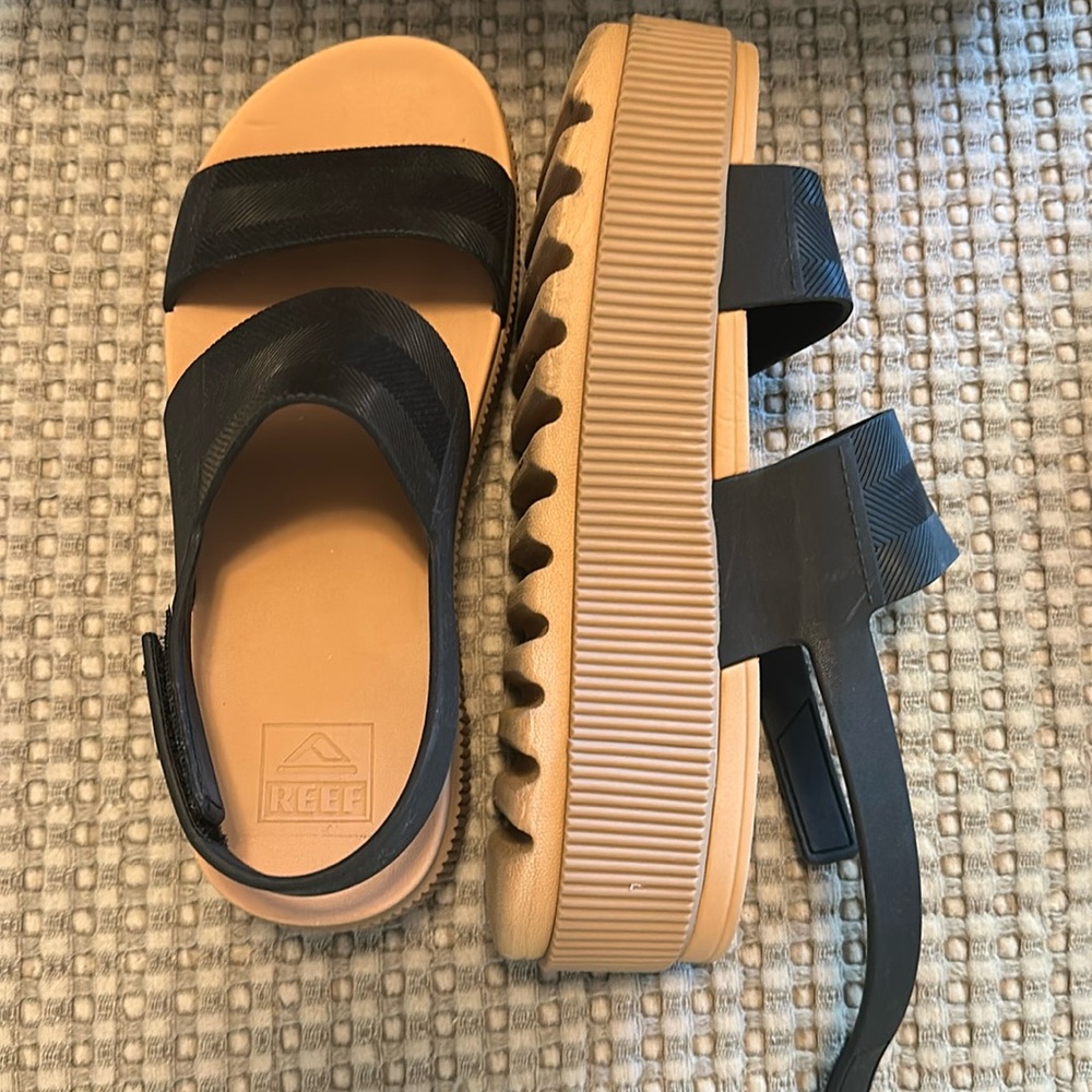 REEF Women’s Water Vista Higher Sandal